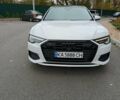 Ауді А6 2021 у Борисполе на Automoto.ua Білий Ауді А6, об'ємом двигуна 1.97 л та пробігом 77 тис. км за 39500 $, фото 3 на Automoto.ua