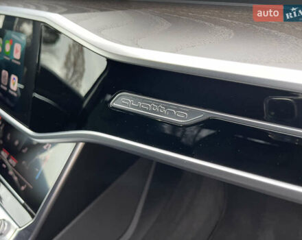 Білий Ауді А6, об'ємом двигуна 1.97 л та пробігом 63 тис. км за 42700 $, фото 62 на Automoto.ua