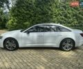 Белый Ауди А6, объемом двигателя 1.98 л и пробегом 77 тыс. км за 37500 $, фото 5 на Automoto.ua