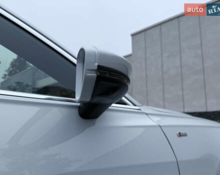 Білий Ауді А6, об'ємом двигуна 3 л та пробігом 50 тис. км за 36500 $, фото 45 на Automoto.ua