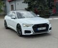 Белый Ауди А6, объемом двигателя 1.97 л и пробегом 124 тыс. км за 32000 $, фото 1 на Automoto.ua