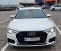Белый Ауди А6, объемом двигателя 1.98 л и пробегом 36 тыс. км за 47000 $, фото 2 на Automoto.ua