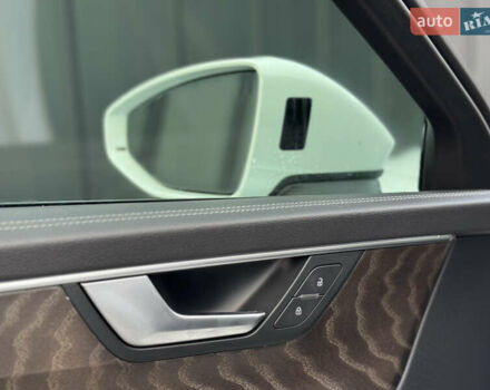 Білий Ауді А6, об'ємом двигуна 2 л та пробігом 56 тис. км за 30990 $, фото 28 на Automoto.ua