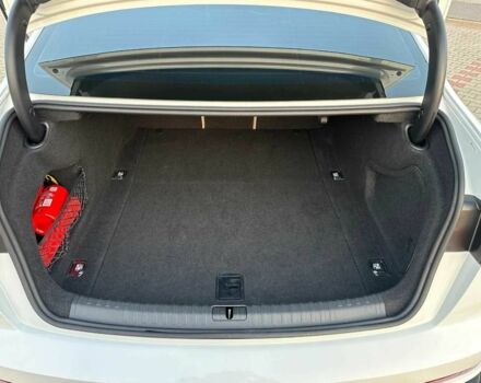 Белый Ауди А6, объемом двигателя 2 л и пробегом 67 тыс. км за 20000 $, фото 21 на Automoto.ua