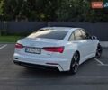 Белый Ауди А6, объемом двигателя 3 л и пробегом 79 тыс. км за 35800 $, фото 14 на Automoto.ua
