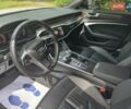 Белый Ауди А6, объемом двигателя 1.98 л и пробегом 77 тыс. км за 37500 $, фото 9 на Automoto.ua