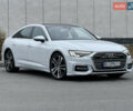 Білий Ауді А6, об'ємом двигуна 3 л та пробігом 50 тис. км за 36500 $, фото 12 на Automoto.ua