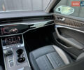 Білий Ауді А6, об'ємом двигуна 2 л та пробігом 56 тис. км за 30990 $, фото 50 на Automoto.ua