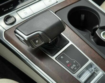 Ауді А6 2021 у Дніпро (Дніпропетровську) на Automoto.ua Білий Ауді А6, об'ємом двигуна 3 л та пробігом 11 тис. км за 21000 $, фото 13 на Automoto.ua