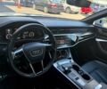 Белый Ауди А6, объемом двигателя 3 л и пробегом 16 тыс. км за 14500 $, фото 7 на Automoto.ua