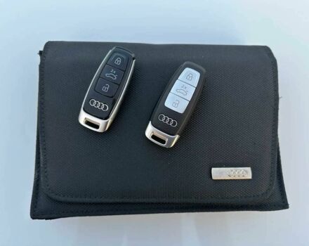 Белый Ауди А6, объемом двигателя 2 л и пробегом 67 тыс. км за 20000 $, фото 23 на Automoto.ua