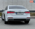 Білий Ауді А6, об'ємом двигуна 3 л та пробігом 50 тис. км за 36500 $, фото 18 на Automoto.ua