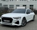 Білий Ауді А6, об'ємом двигуна 2 л та пробігом 140 тис. км за 39500 $, фото 1 на Automoto.ua