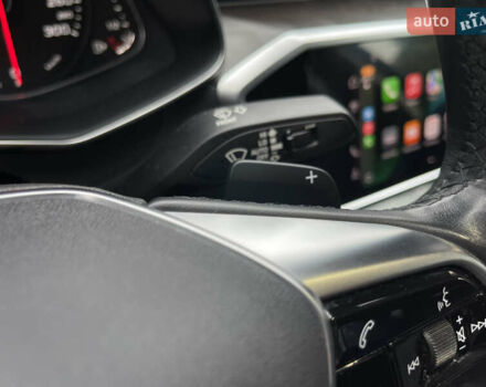 Білий Ауді А6, об'ємом двигуна 1.97 л та пробігом 63 тис. км за 42700 $, фото 39 на Automoto.ua