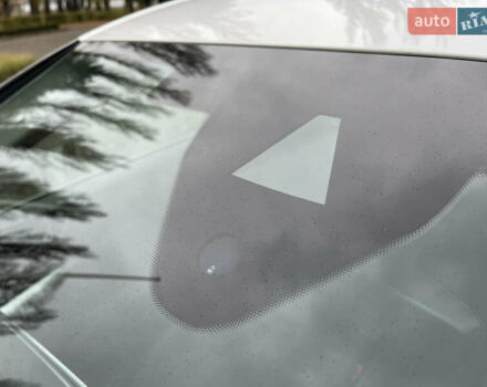 Білий Ауді А6, об'ємом двигуна 1.97 л та пробігом 63 тис. км за 42700 $, фото 30 на Automoto.ua