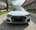 Белый Ауди А6, объемом двигателя 2 л и пробегом 67 тыс. км за 20000 $, фото 5 на Automoto.ua
