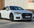 Білий Ауді А6, об'ємом двигуна 3 л та пробігом 61 тис. км за 36000 $, фото 1 на Automoto.ua
