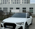Белый Ауди А6, объемом двигателя 2 л и пробегом 150 тыс. км за 31000 $, фото 1 на Automoto.ua