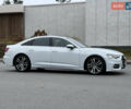 Білий Ауді А6, об'ємом двигуна 3 л та пробігом 50 тис. км за 36500 $, фото 7 на Automoto.ua