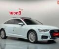 Білий Ауді А6, об'ємом двигуна 2 л та пробігом 20 тис. км за 32500 $, фото 1 на Automoto.ua