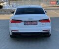 Білий Ауді А6, об'ємом двигуна 3 л та пробігом 72 тис. км за 34450 $, фото 4 на Automoto.ua