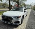 Белый Ауди А6, объемом двигателя 2 л и пробегом 67 тыс. км за 20000 $, фото 6 на Automoto.ua