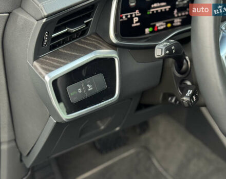 Білий Ауді А6, об'ємом двигуна 2 л та пробігом 56 тис. км за 30990 $, фото 29 на Automoto.ua