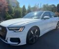 Белый Ауди А6, объемом двигателя 3 л и пробегом 16 тыс. км за 14500 $, фото 2 на Automoto.ua