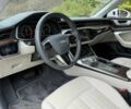 Ауді А6 2021 у Дніпро (Дніпропетровську) на Automoto.ua Білий Ауді А6, об'ємом двигуна 3 л та пробігом 11 тис. км за 21000 $, фото 9 на Automoto.ua
