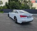 Белый Ауди А6, объемом двигателя 3 л и пробегом 79 тыс. км за 35800 $, фото 10 на Automoto.ua