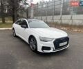 Білий Ауді А6, об'ємом двигуна 1.98 л та пробігом 78 тис. км за 33900 $, фото 1 на Automoto.ua