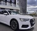 Белый Ауди А6, объемом двигателя 1.97 л и пробегом 96 тыс. км за 39800 $, фото 2 на Automoto.ua