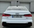 Білий Ауді А6, об'ємом двигуна 2 л та пробігом 140 тис. км за 39500 $, фото 16 на Automoto.ua