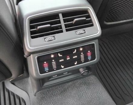 Белый Ауди А6, объемом двигателя 1.97 л и пробегом 77 тыс. км за 33000 $, фото 28 на Automoto.ua