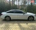 Белый Ауди А6, объемом двигателя 1.98 л и пробегом 77 тыс. км за 37500 $, фото 1 на Automoto.ua