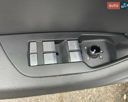 Білий Ауді А6, об'ємом двигуна 1.97 л та пробігом 63 тис. км за 42700 $, фото 33 на Automoto.ua