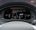 Білий Ауді А6, об'ємом двигуна 3 л та пробігом 50 тис. км за 36500 $, фото 31 на Automoto.ua