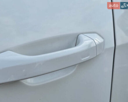 Белый Ауди А6, объемом двигателя 3 л и пробегом 80 тыс. км за 34500 $, фото 26 на Automoto.ua