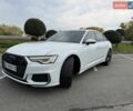 Білий Ауді А6, об'ємом двигуна 1.97 л та пробігом 137 тис. км за 32500 $, фото 1 на Automoto.ua