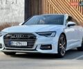 Белый Ауди А6, объемом двигателя 3 л и пробегом 61 тыс. км за 34000 $, фото 10 на Automoto.ua