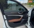 Белый Ауди А6, объемом двигателя 1.97 л и пробегом 124 тыс. км за 37700 $, фото 14 на Automoto.ua
