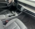 Білий Ауді А6, об'ємом двигуна 3 л та пробігом 77 тис. км за 14999 $, фото 9 на Automoto.ua