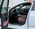 Белый Ауди А6, объемом двигателя 3 л и пробегом 54 тыс. км за 38500 $, фото 42 на Automoto.ua