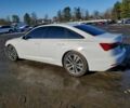 Білий Ауді А6, об'ємом двигуна 2 л та пробігом 70 тис. км за 11000 $, фото 1 на Automoto.ua