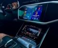 Білий Ауді А6, об'ємом двигуна 1.97 л та пробігом 104 тис. км за 37800 $, фото 17 на Automoto.ua
