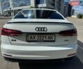 Білий Ауді А6, об'ємом двигуна 1.98 л та пробігом 78 тис. км за 33500 $, фото 7 на Automoto.ua
