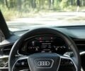 Белый Ауди А6, объемом двигателя 1.98 л и пробегом 61 тыс. км за 33333 $, фото 32 на Automoto.ua