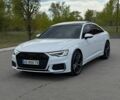 Белый Ауди А6, объемом двигателя 1.97 л и пробегом 124 тыс. км за 32000 $, фото 1 на Automoto.ua