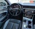 Білий Ауді А6, об'ємом двигуна 3 л та пробігом 72 тис. км за 34450 $, фото 29 на Automoto.ua