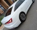 Ауді А6 2021 у Борисполе на Automoto.ua Білий Ауді А6, об'ємом двигуна 1.97 л та пробігом 77 тис. км за 39500 $, фото 10 на Automoto.ua